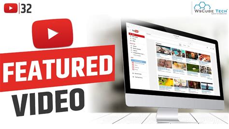 Featured Videos .